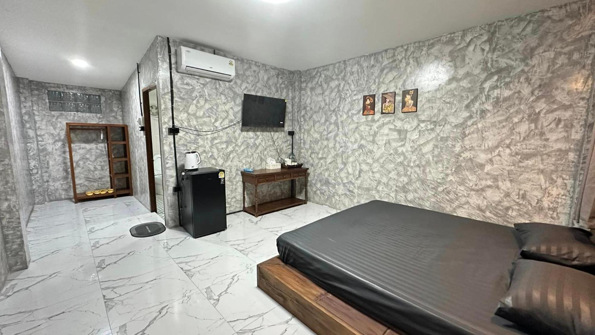 บ้านภทรพรรณ ขุนยวม Banpataraphan Khunyuam Maehongson Thailand Ban Khun Yuam Bagian luar foto