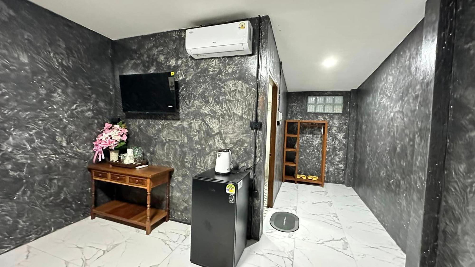 บ้านภทรพรรณ ขุนยวม Banpataraphan Khunyuam Maehongson Thailand Ban Khun Yuam Bagian luar foto