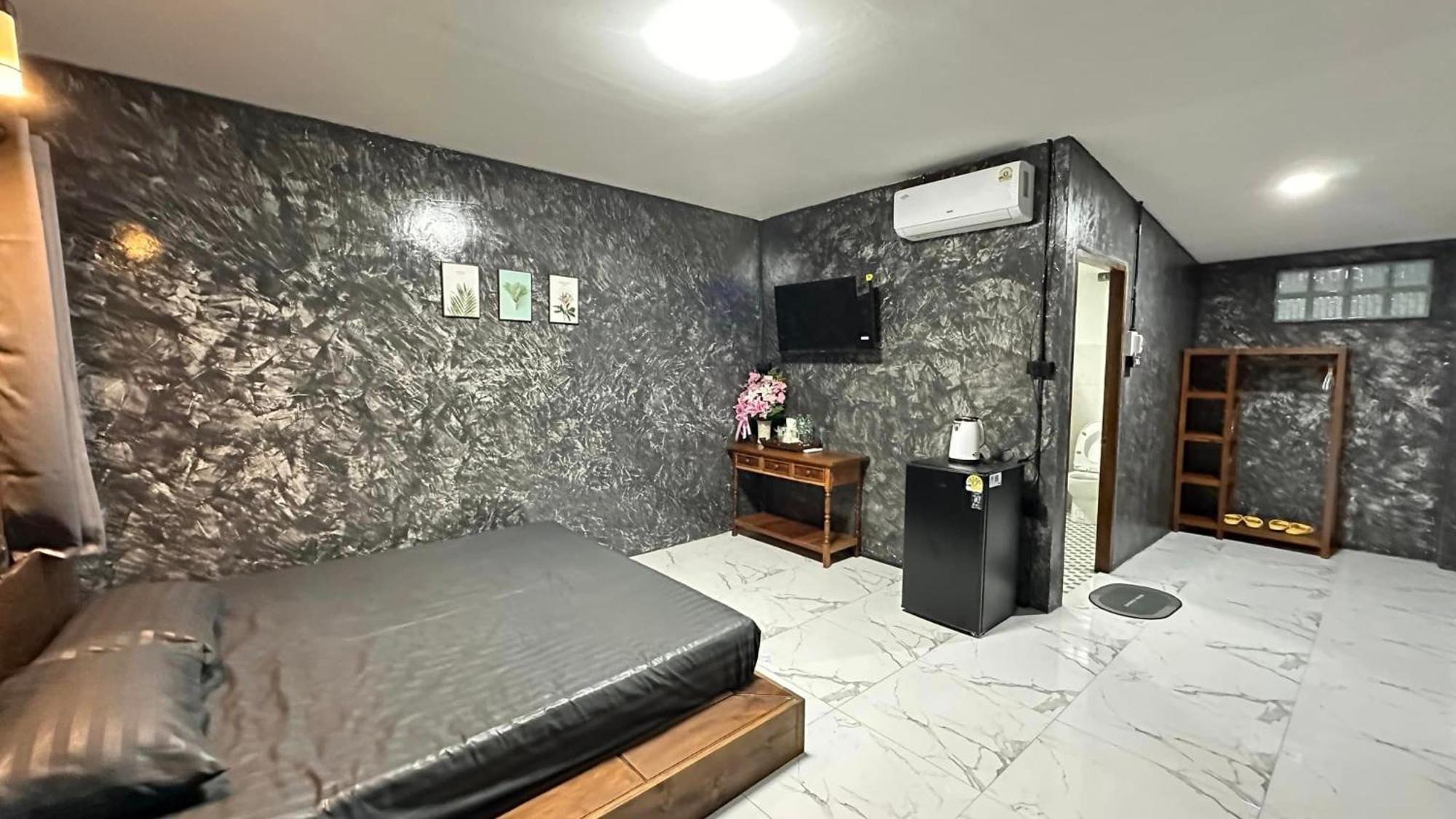 บ้านภทรพรรณ ขุนยวม Banpataraphan Khunyuam Maehongson Thailand Ban Khun Yuam Bagian luar foto