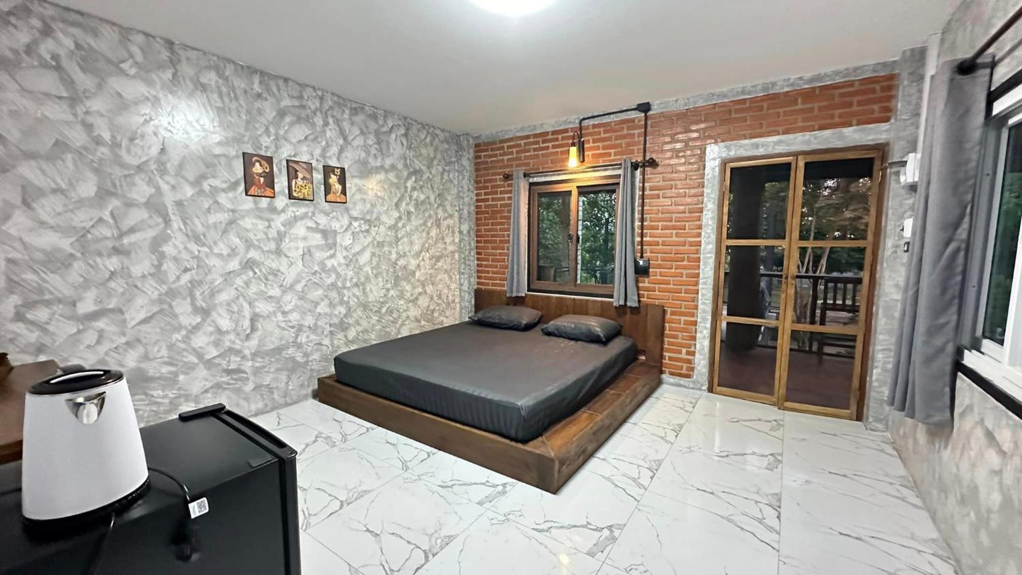 บ้านภทรพรรณ ขุนยวม Banpataraphan Khunyuam Maehongson Thailand Ban Khun Yuam Bagian luar foto
