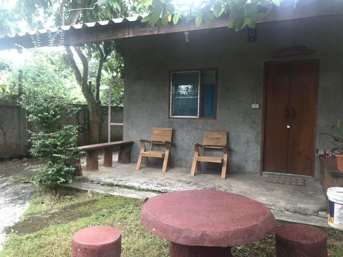 บ้านภทรพรรณ ขุนยวม Banpataraphan Khunyuam Maehongson Thailand Ban Khun Yuam Bagian luar foto